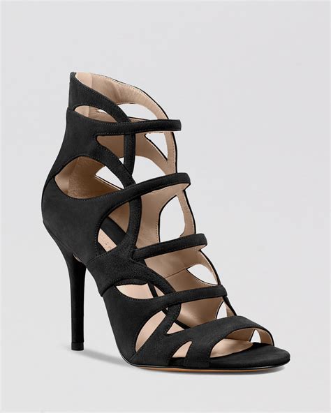 Michael Kors high heels sandals